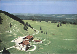 10560814 Val De Ruz Hotel Tete-de-Ran X 1960 La Chaux-de-Fonds - Sonstige & Ohne Zuordnung