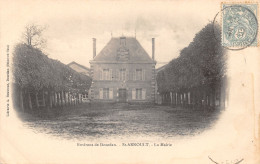 78-SAINT ARNOULT EN YVELINES-N°401-D/0193 - St. Arnoult En Yvelines