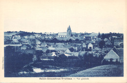 78-SAINT ARNOULT EN YVELINES-N°401-D/0165 - St. Arnoult En Yvelines