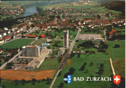 10560808 Bad Zurzach Bad Zurzach  X 1977 Bad Zurzach - Autres & Non Classés