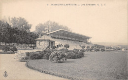 78-MAISONS LAFFITTE-N°401-C/0219 - Maisons-Laffitte