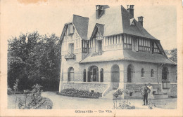 76-OFFRANVILLE-N°401-C/0073 - Offranville