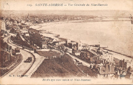 76-SAINT ADRESSE-N°401-B/0361 - Autres & Non Classés