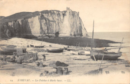 76-ETRETAT-N°401-B/0261 - Etretat