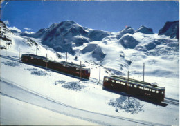 10560794 Zermatt VS Zermatt Bahn  - Other & Unclassified