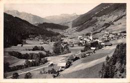 74-LE GRAND BORNAND-N°401-B/0103 - Andere & Zonder Classificatie