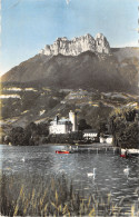 74-ANNECY-N°401-A/0333 - Annecy