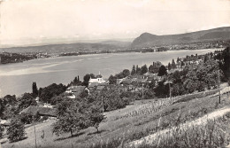 74-ANNECY-N°401-A/0327 - Annecy