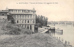 82-MONTAUBAN-N°401-G/0283 - Montauban