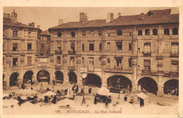 82-MONTAUBAN-N°401-G/0279 - Montauban