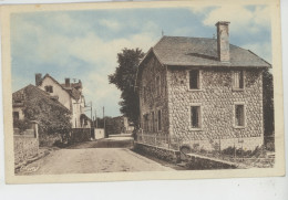 SAINT MARTIN LA MÉANNE - Ecole, Mairie, Poste - Sonstige & Ohne Zuordnung