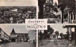 82-MOISSAC-N°401-G/0199 - Moissac