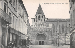 82-MOISSAC-N°401-G/0151 - Moissac