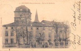 82-CAUSSADE-N°401-G/0071 - Caussade