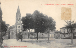 82-LABASTIDE SAINT PIERRE-N°401-G/0003 - Labastide Saint Pierre