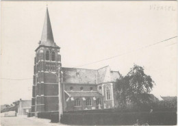 Viersel Kerk - Andere & Zonder Classificatie