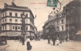 80-AMIENS-N°401-F/0195 - Amiens