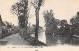 80-ABBEVILLE-N°401-F/0207 - Abbeville