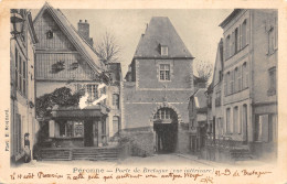 80-PERONNE-N°401-F/0127 - Peronne