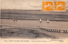 80-SAINT VALERY SUR SOMME-N°401-F/0063 - Saint Valery Sur Somme