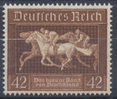 Deutsches Reich, MiNr. 621, Postfrisch - Nuevos