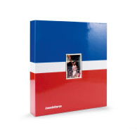 Leuchtturm Trading Card Album Pro Sport, Für A4-Hüllen 369503 Neuwertig (8046 - Sonstige & Ohne Zuordnung