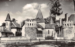 85-NOTRE DAME DE L ESPERANCE DE BOURGENAY-N°401-H/0301 - Sonstige & Ohne Zuordnung