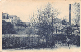 85-LA ROCHE SUR YON-N°401-H/0309 - La Roche Sur Yon