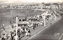 85-LES SABLES D OLONNE-N°401-H/0189 - Sonstige & Ohne Zuordnung