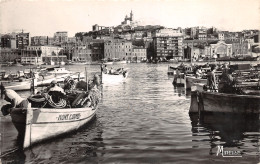 13-MARSEILLE-N°401-H/0091 - Sin Clasificación