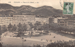 83-TOULON-N°401-H/0047 - Toulon