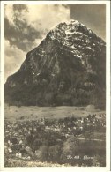 10560732 Glarus GL Glarus  X 1940 Glarus - Altri & Non Classificati