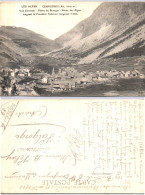 05 - Hautes Alpes - Cervières - Vue Générale - Plaine Du Bourget - Otros & Sin Clasificación