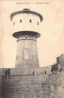 Braine-l'Alleud Château D'eau 1909 - Braine-l'Alleud