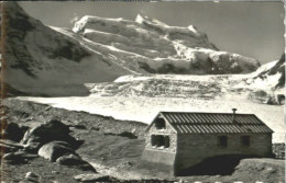 10560608 Fionnay Cabane De Panossiere Grand Combin O Fionnay - Other & Unclassified