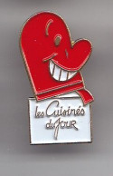 Pin's Les Cuisinés Du Jour Réf 5230 - Lebensmittel