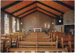 Vremde - Don Bosco Jongenstehuis - Boechout