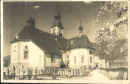 10560459 Oberdorf SO Oberdorf Kirche Bei Solothurn X 1926 Oberdorf SO - Other & Unclassified