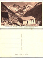 05 - Hautes Alpes - Massif Des Ecrins - Pelvoux - Le Refuge - Briancon