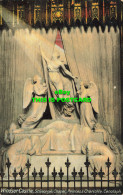 R615410 Windsor Castle. St. Georges Chapel. Princess Charlotte. Cenotaph. Friths - Monde
