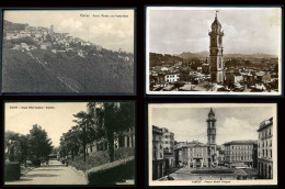 Varese E Provincia - Sette Cartoline Antiche - Rif. 1 - Otros & Sin Clasificación