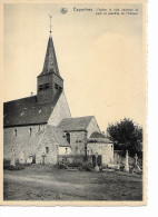 Esquelmes  L'Eglise La Plus Ancienne De Belgique   (  Pecq) - Pecq