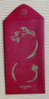CC Chinese New Year 'AGATHA (a) Red Pocket CNY Chinois - Modernes (à Partir De 1961)