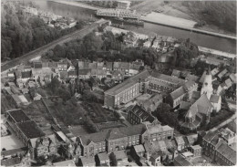 Willebroek - Instituut Sancta-Maria - & Air View - Andere & Zonder Classificatie