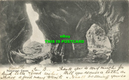R614110 Pentargen Caves. Friths Series - World