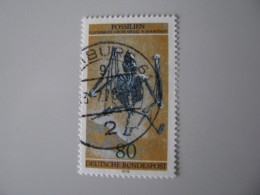 BRD  974  O - Used Stamps