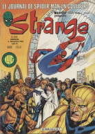 STRANGE N° 120 BE LUG 12-1979 - Strange