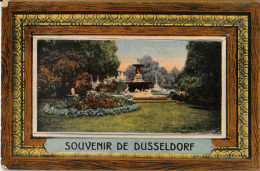 Souvenir De Dusseldorf - Duesseldorf