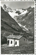 10560247 Val Ferret Val Ferret  O 1939 Martigny - Andere & Zonder Classificatie