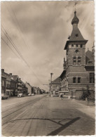 Westmalle - Gemeentehuis - & Old Cars - Malle